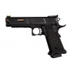ASG Vzduchová pištoľ STI Combat Master, CO2, blowback, cal. 4.5mm (.177)