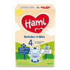 Hami batoľacie mlieko 4 600g