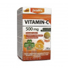 JutaVit Vitamín C 500 mg s príchuťou pomaranča 100 ks