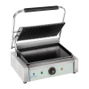Royal Catering Kontaktný gril - vrúbkovaný - 2 200 W RCKG-2200