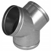 PARKANEX Rozdvojka Y 150 mm