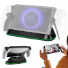 Nabíjačka pre pady PS5 Dvojitá LED chladiaca nabíjacia stanica RGB