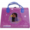 Víkendový kufrík Lip Smacker Wish, taška inšpirovaná Disney Wish