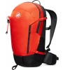 MAMMUT Lithium 20, hot red-black - 20 l