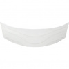 Aqualine Dunaj II Bočný panel 150, výška 570 mm, vrátane montážnej sady G1355