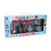 Wiky 114528 riad set