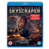 Skyscraper (Blu-ray) [2018]