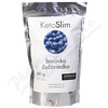 ADVANCE NUTRACEUTICS ADVANCE KetoSlim - příchuť borůvka 480 g