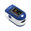 Pulzný oximeter Symfony LK88 1 ks