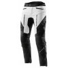 TEXTILNÉ NOHAVICE REBELHORN HARDY 3.0 BLACK/GREY L