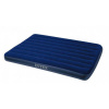 Nafukovací postel INTEX 64758 Classic Downy Airbed 137x191x25 cm
