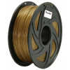 Filament PLA XtendLan 1,75 mm 1000 g zlatý