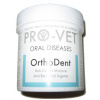 PRO-VET ORTHODENT 90tbl. +15 DNŮ NAVÍC NA VRÁZENÍ ZBOŽÍ ZDARMA