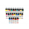 Xtreme Ink - 24 Doplnkový set - 24 x 30ml