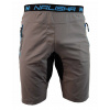 Haven Nalisha short unisex kraťasy grey/blue M