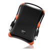 Silicon Power Armor A30 1TB, oranžovo-černý SP010TBPHDA30S3K