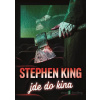 Stephen King jde do kina - Stephen King - online doručenie