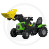 Nakladač Rolly Toys Deutz-Fahr 5120