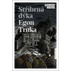 Stříbrná dýka - Trnka Egon