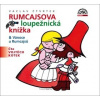 Rumcajsova loupežnická knížka (audiokniha) (Radek Pilař, Václav Čtvrtek, Vojtěch Kotek)