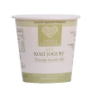Bio kozí jogurt biely 150g Farma Zahrádka
