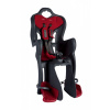 Bellelli B-One Standard Multifix sedadlo na bicykel do 22kg - Dark Grey
