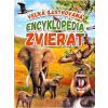 Veľká ilustrovaná encyklopédia zvierat Foni Book 9788084448376 Foni book