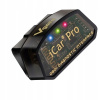 Diagnostické rozhranie vgate iCar Pro Bluetooth 5.0 BT 4.0 5.0 OBD2 iOS PL
