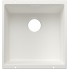 BLANCO SUBLINE 400-U COLOR UNIT biela
