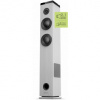 Energy Sistem Tower 5 g2 Bluetooth speaker, ivory