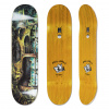 Skate doska POLAR SKATE CO. EMILE LAURENT BURNSIDE 2084 8.5