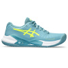 ASICS GEL-Challenger 14 Clay Gris Blue Veľkosť: EUR 42