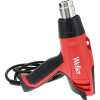 Weller teplovzdušná pištoľ 1600 W, WLHG1623C; WLHG1623C