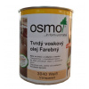 Osmo 3040 Tvrdý voskový olej farebný 2,5 l Biely