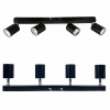 Kolajnicové led svietidla - MOTINE - LVM 48V, 150 W, vo vnútri napájacieho zdroja (MOTINE - LVM 48V, 150 W, vo vnútri napájacieho zdroja)