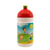 Zdravá lahev Malí sportovci 500 ml