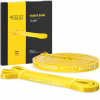 4FIZJO power band žltá P00 Guma na cvičenie 2-5 kg 1 ks