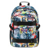 Baagl Skate - Batman Komiks - unisex junior 25 L
