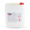 HUMED GO! PROFI 970 penivý kyslý čistič 5l