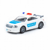 Policajné vozidlo Polesie 77912