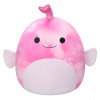 SQUISHMALLOWS 30 cm Ružový čert Sy