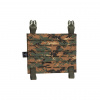 Panel k taktickej veste Invader Gear Molle Panel Reaper QRB Plate Carrier - marpat