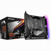 GIGABYTE MB Sc AM4 B550 I AORUS PRO AX, AMD B550I, 2 x DDR4, Wi-Fi, HDMI B550I AORUS PRO AX