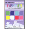 VARIOUS THE GREATEST EIGHTIES DVD