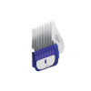 Aesculap Snap-On Steel Comb - oceľová rozpera pre čepeľ Snap-On - Dĺžka: 25 mm