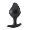 Kolík análny Mystim Buttplug Rocking Force S