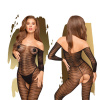 Penthouse Dreamy diva erotický catsuit black XL