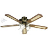 V-Garden Stropný ventilátor Baleares H.
