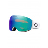 Oakley 7064-D9 Flight Deck M Matte White w Prizm Argon
