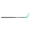 Unihoc Unilite Performance 28 black/turq 104 cm R-24
